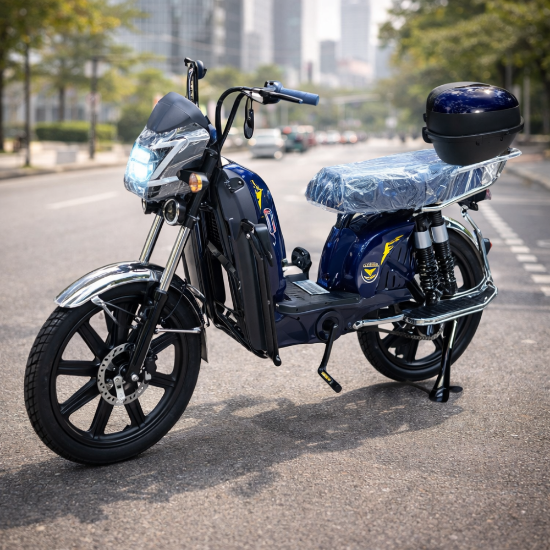 صورة دباب 60 فولت المدرع برو 2025